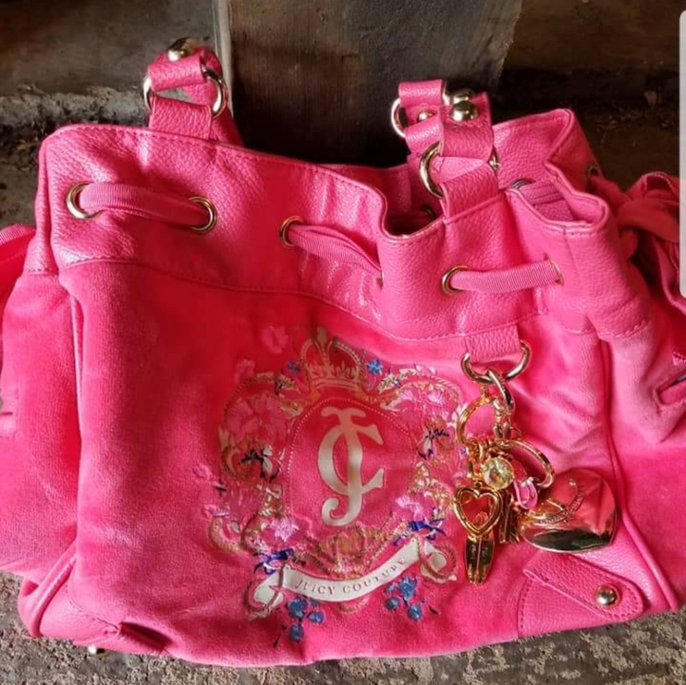 Juicy couture